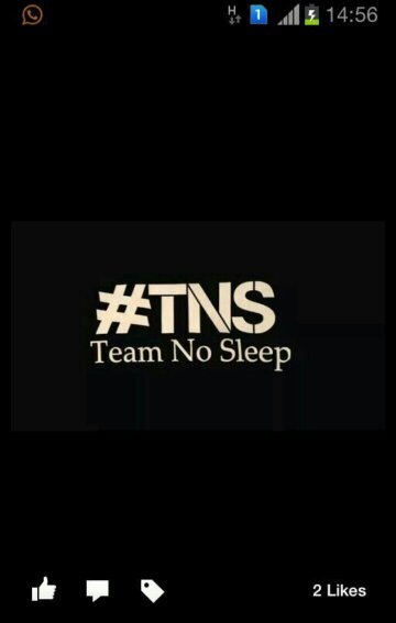 teamnosleep256's profile picture. #TNS GANG #DISTURBING KLA CITY