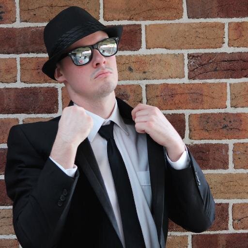 DJPulse93's profile picture. DJ/Musician
http://t.co/SDtNSIT8JC