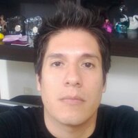cesar oliveros salas (@_coliveros) 's Twitter Profile