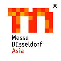MesseDüsseldorfAsia Profile