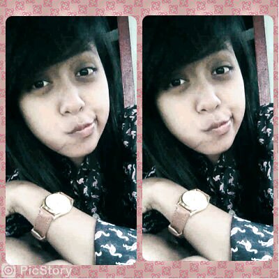 Sahabat itu penting :)