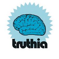 Truthia (@truthiadotcom) Twitter profile photo