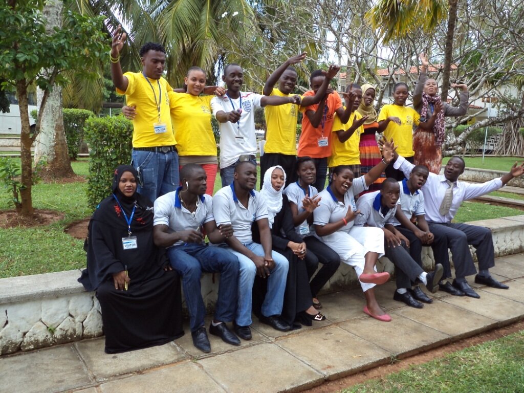 Where Talent lives is a youth- led organization based in Kenya- Kilifi county- Mnarani and advocates for implementation of existing policies on SRHR for MARPs.