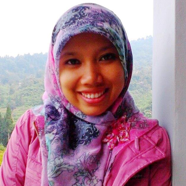 Masyit_99's profile picture. Semuanya menjadi ibadah setelah menikah... Alhamdulillah... :*