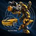 Bumble Bee (@bumble_bee786) Twitter profile photo