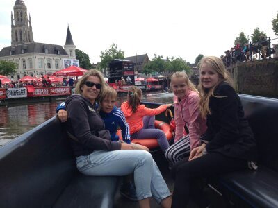 Connyeikelenboo's profile picture. 