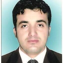 matiullahrafi's profile picture. 