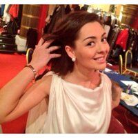 Marina Kravets (@marinakravets) 's Twitter Profile