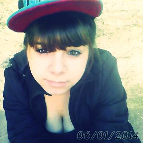 en esta vida solo somos vos y yo por siempre y para siempre *-* 3
