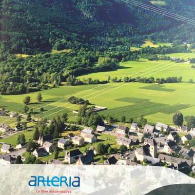 ARTERIA