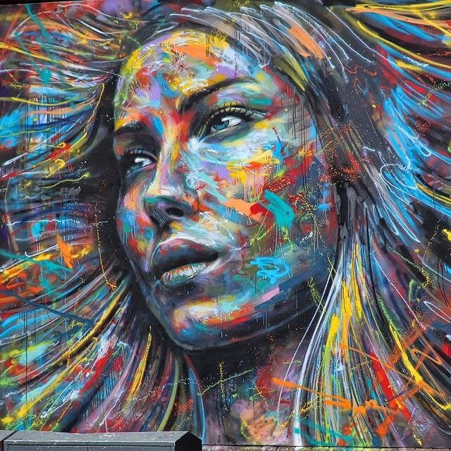 nicolemoin's profile picture. Top Art