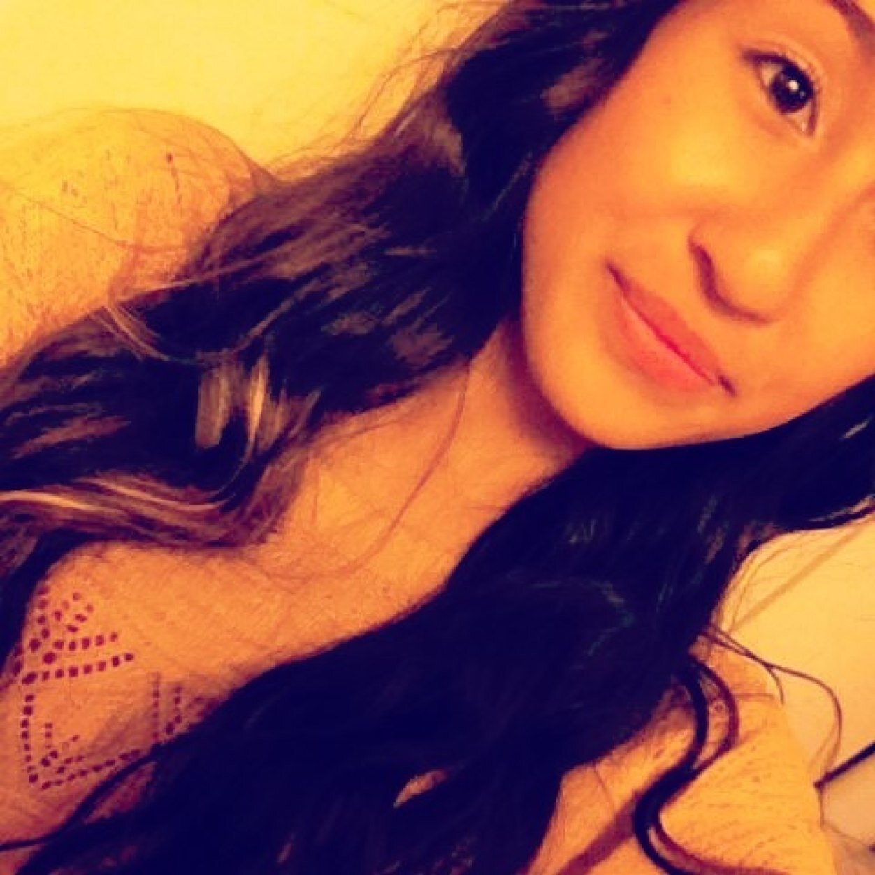 17 Thai and white  C.A.L.I girl ❤️ Bay Area  born and raised  happily taken