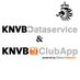 KNVBDataservice (@knvbdataservice) Twitter profile photo