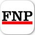 FNP (@fnp_zeitung) Twitter profile photo