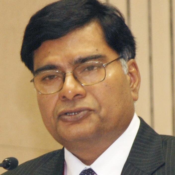 Former Secretary Ministry of Corporate Affairs, Govt of India