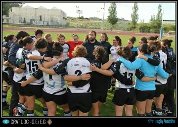 Ex-Entrenador del instituto galego de rugby.
Dónde haya una melé o una touche seguro que me gustaría estar..
Bayonauta de pro.. D2