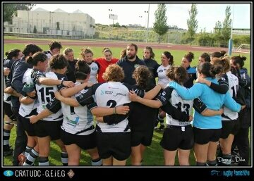 Entrenador del instituto galego de rugby.
Dónde haya una melé o una touche seguro que me gustaría estar..
Bayonauta de pro.. D2