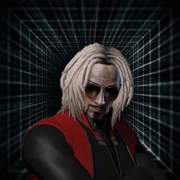 LazyGhost_eve's profile picture. 