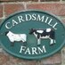 Cardsmill Farm (@cardsmillfarm) Twitter profile photo