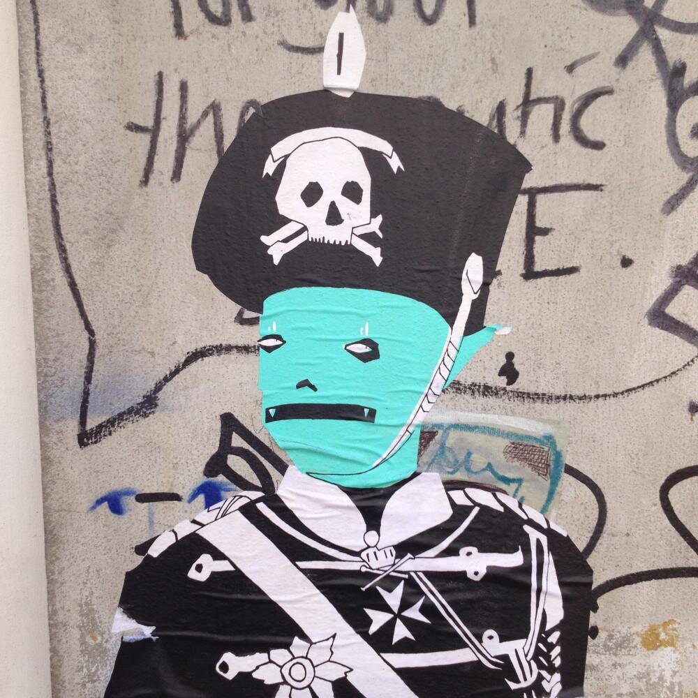 ndr_ml's profile picture. 