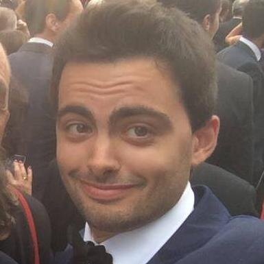 Student in Msc business consulting and information system management.