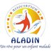 Association Aladin33 (@asso_aladin33) Twitter profile photo