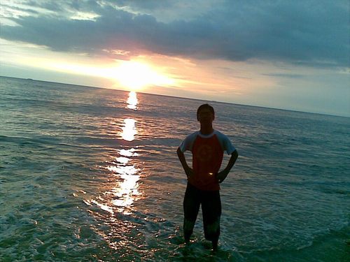 m arief indarto Profile