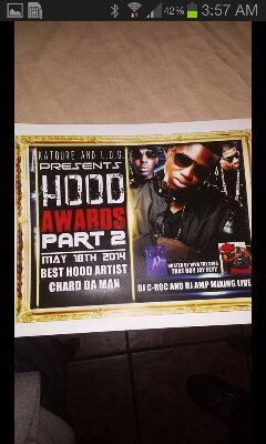 @Camp12ent @TeamBoosieBadazz @TeamSoloDolo @TOOCOLD @FreeBandz @TeamLakers @TeamVick