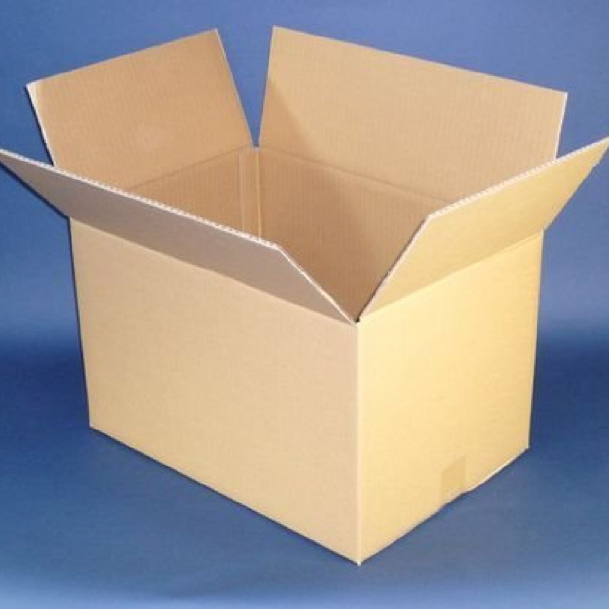 AIBox2014's profile picture. 箱