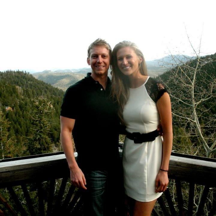 Founder, Ceo @Pennybuilt. I run a personal finance startup in beautiful Colorado. I try to give more than I take, and make people laugh.