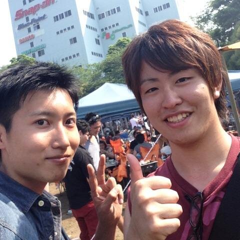 roundjs5's profile picture. 「就職=死？」
あなたに死刑宣告がくだされるまで
もう時間が迫っています。

http://t.co/x3tR8IoTAE