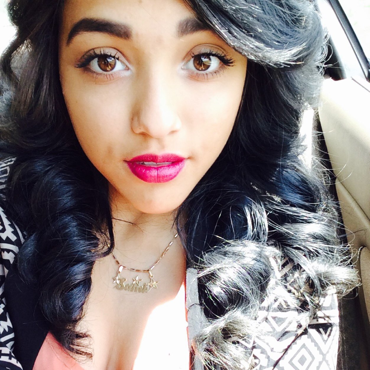 sam_ayala07's profile picture. 