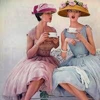 CraftTeaParty's profile picture. The ultimate craft experience with afternoon tea, mismatched vintage tableware and lace tablecloths. *Psst... Sometimes there's gin in the teacups*