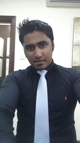 sheikhfaheem9's profile picture. Ordinary guy, Likes to write quote, Believes music is life.