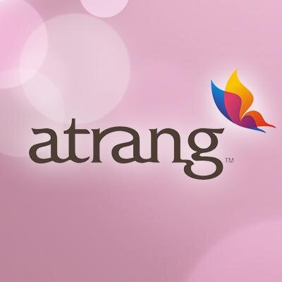 Atrang Fashions offers a great selection of ethnic, western and gemstone jewellery in various designs, sizes, colours & workmanship!