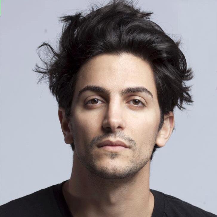 ceo and founder at Harm®

https://t.co/lkAAK04BwX
https://t.co/uNGVhzKCJH