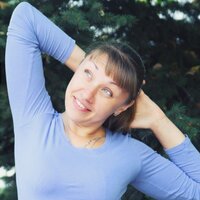 Анна Ивершинь (@annaivershin) 's Twitter Profile