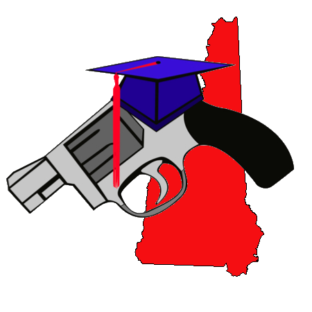 New Hampshire Students for Concealed Carry on Campus