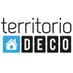 territorio deco (@territoriodeco) Twitter profile photo