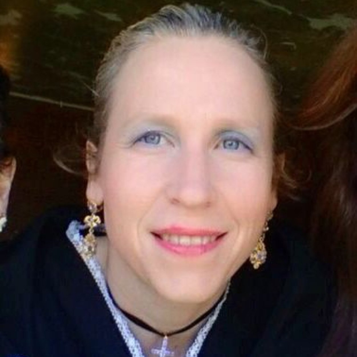 Profesora de Periodismo Multimedia en la UCAM y en proceso de aprendizaje continuo