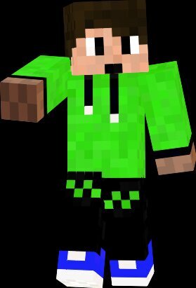 Minecraft  and PC Gamer,.follow me I follow back