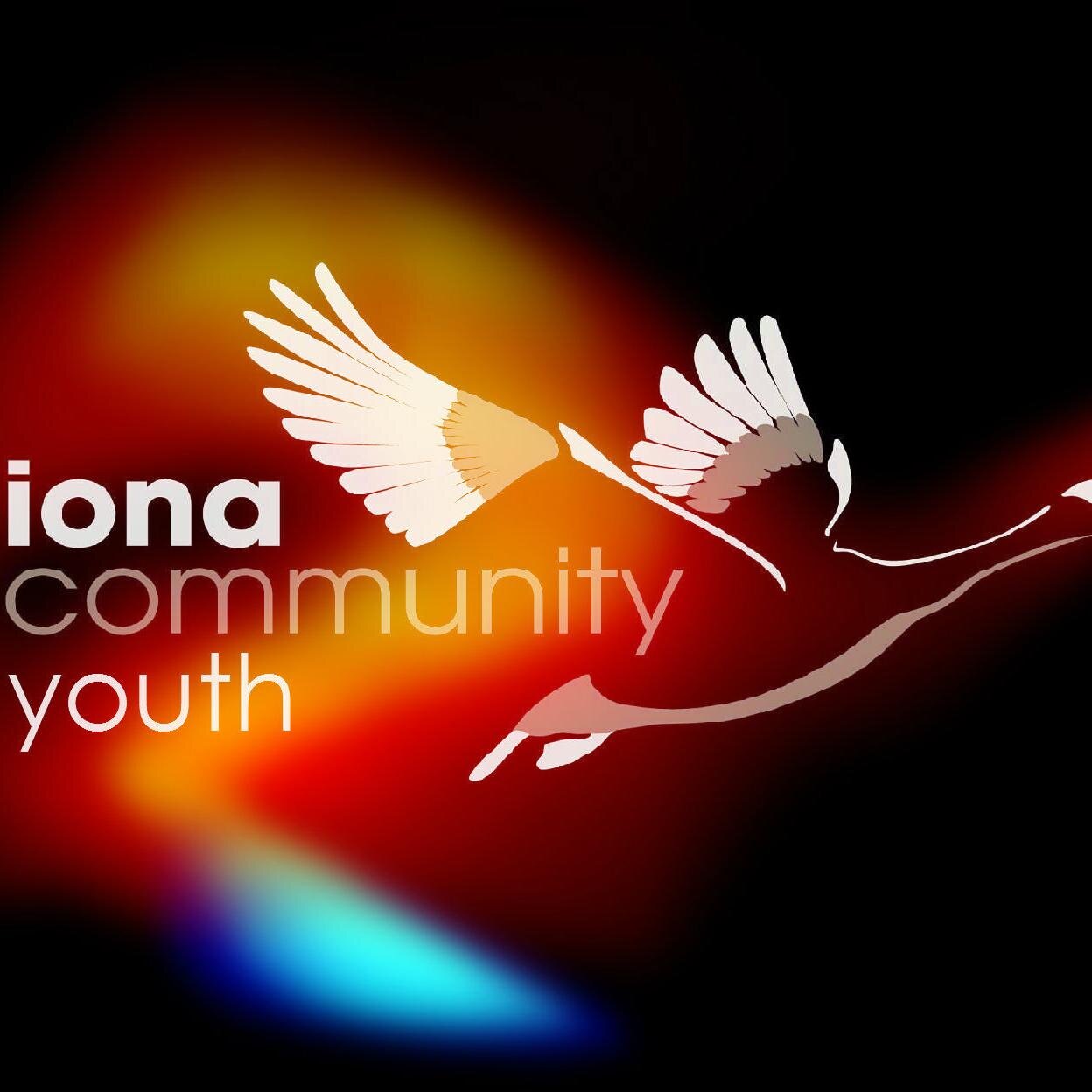 Working with young people across Glasgow & beyond on behalf of the Iona Community - exploring faith, politics, social justice & peace.