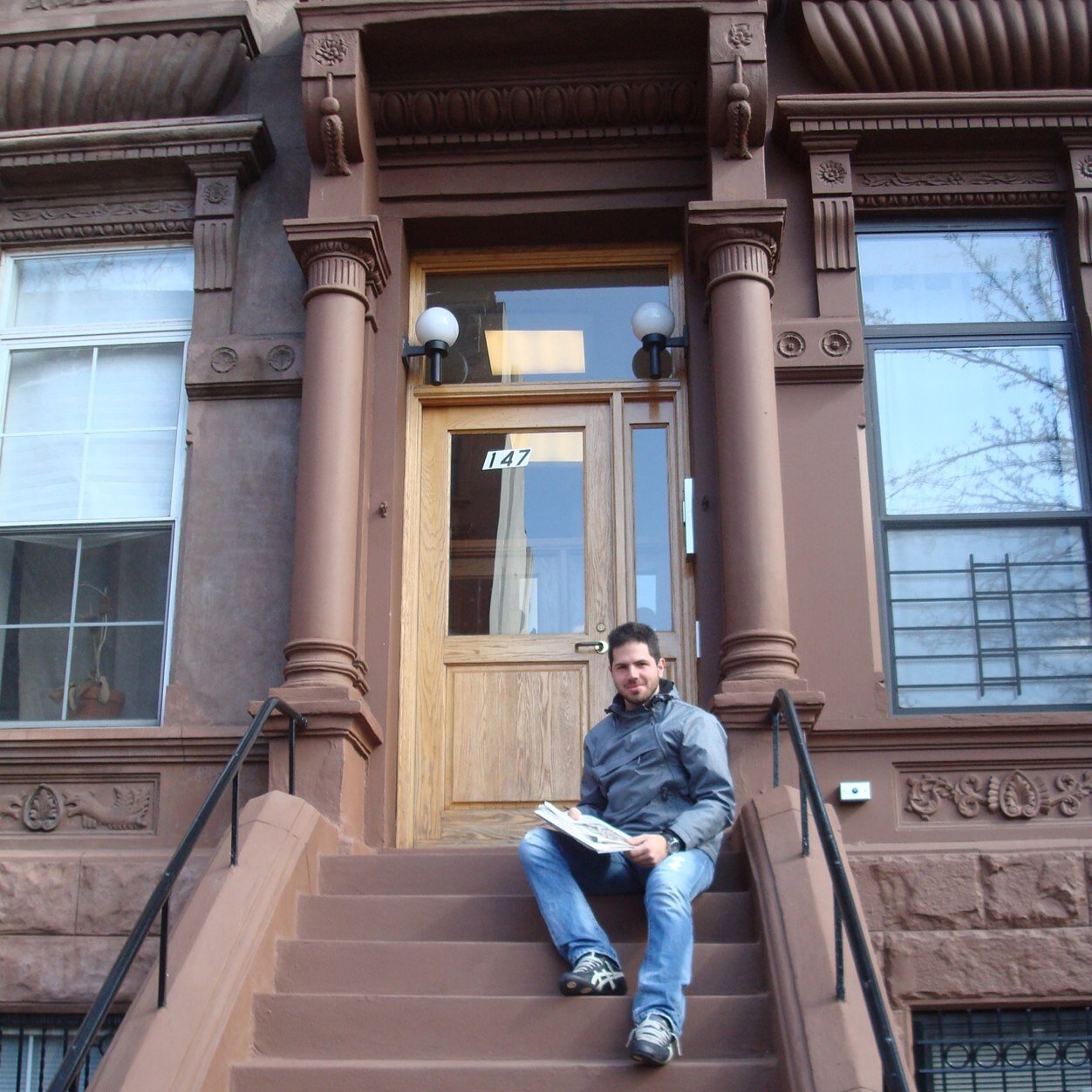 thodorisvol's profile picture. 