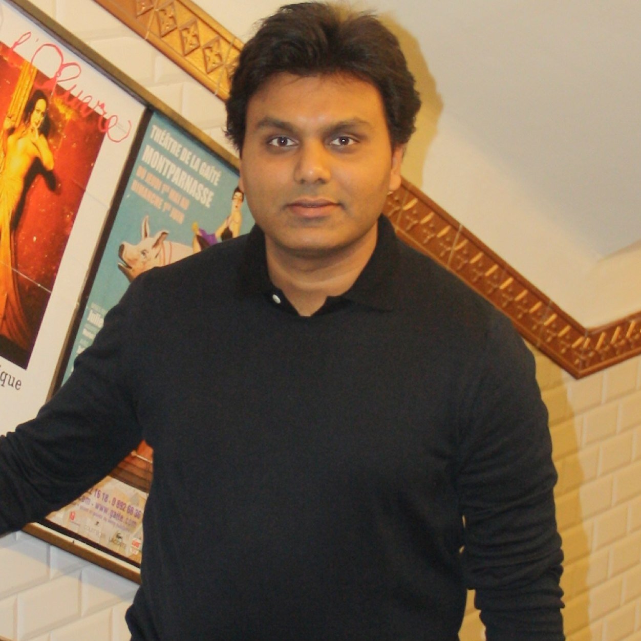 Co-founder and CEO, Communique | Experiential marketing Professional with twenty years’ hands-on experience.