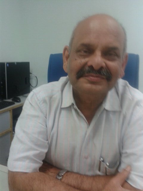 Media professional. Have worked for Doordarshan, AIR and BBC as broadcast journalist, broadcast manager and media law specialist