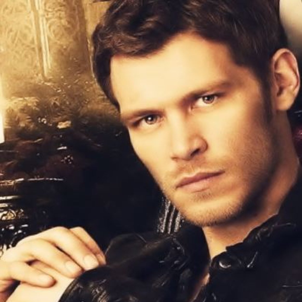 Prince Charming with a whole lot of evil [Role Play]