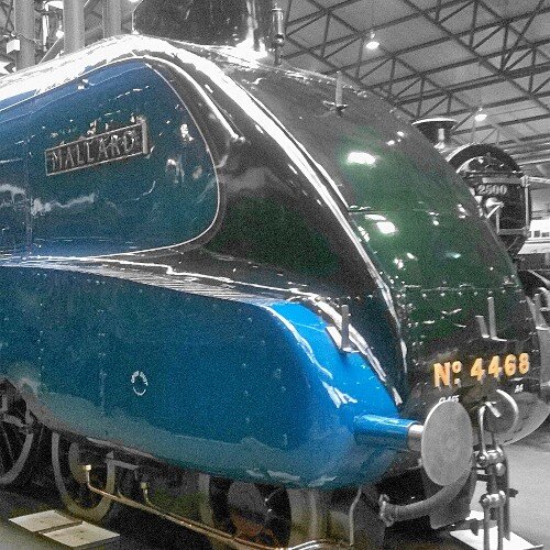 MySignalbox's profile picture. Love travelling the country by rail. Hopefully prompting rail companies to become more customer focussed with positive feedback.