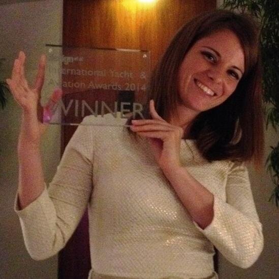 SaltAndWater's profile picture. Owner of Salt & Water studio, a team of young award-wining professionals recognized for innovative design solutions in architecture and yacht design.