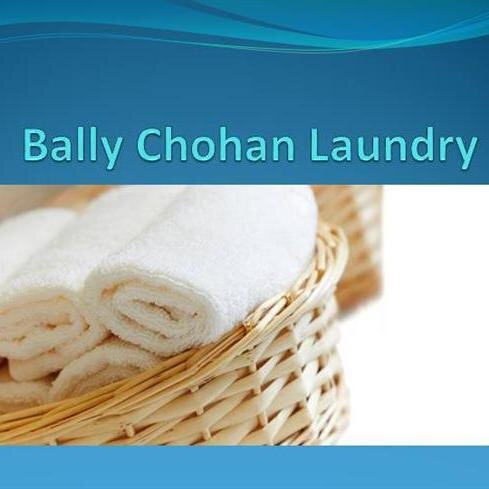 Bally_Laundry's profile picture. Bally Chohan Laundry gives the best and brief clothing administrations to its customers all over UK. We offer expansive level of value based thorough clothing