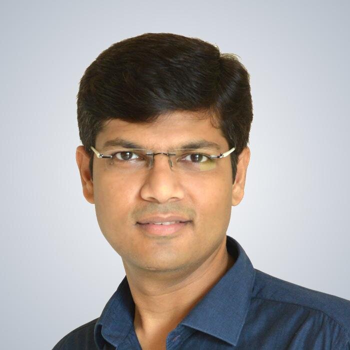 urmilparikh's profile picture. Security, IoT, Cloud, Automation, Music